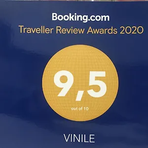 Vinile Privatunterkunft Cagliari