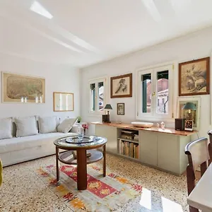  Apartment ֍ Splendido Attico - Arsenale - Con Terrazza ֍ Italy