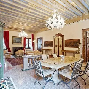  Apartment Doge Palace Luxury - Cannaregio Italy