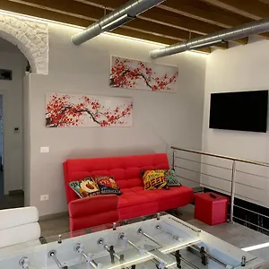 Ca Foscari Loft & Factory San Siro Stadium Milano