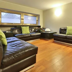 Astoria Sure Collection By Western 3*, Milánó Olaszország
