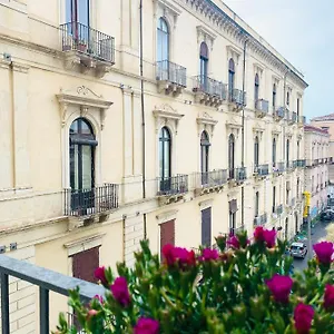 Dimora Lupo_lifestyle , Catania Olaszország
