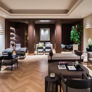Hotel Cristoforo Colombo, Milano