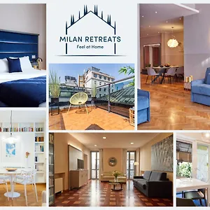 Retreats Duomo Apartment