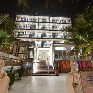 Park 3*, Sottomarina Olaszország
