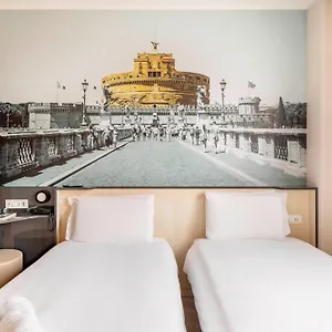 Roma Aeroporto Fiera 2 意大利