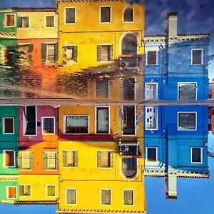 Casa vacanze Cà Comare 