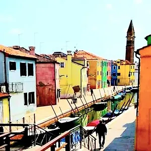 Casa vacanze Cà Comare 