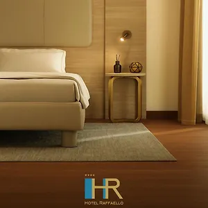 Hotel Raffaello, Milano