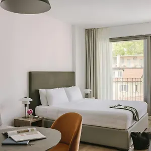 Lejlighedshotel Sonder By Marriott Bonvoy Atelier Porta Romana, Milano