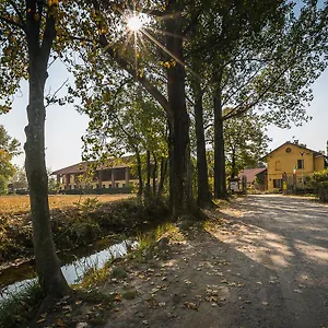 Cascina Gaggioli Милан