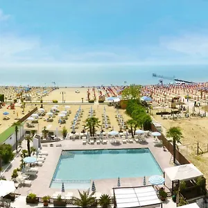 La Brezza Frontemare 3*, Lido di Jesolo Olaszország