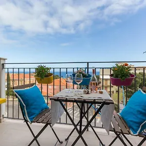 Blue Iun S0079 Apartment Cala Gonone