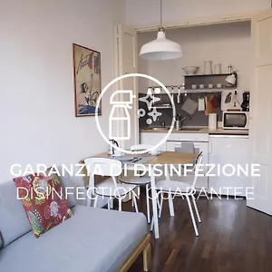  Apartment Italianway-cesare Da Sesto Italy