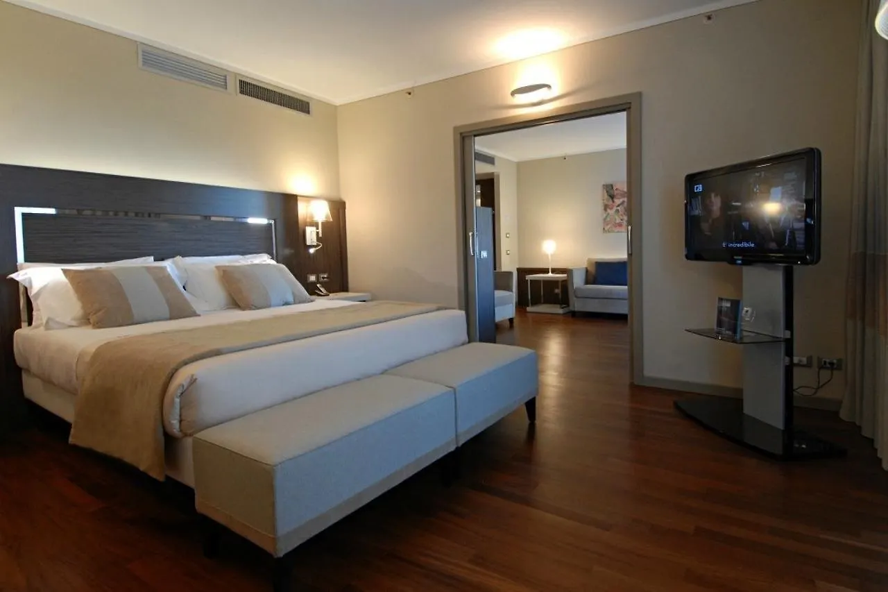 Ramada Plaza By Wyndham Milano Hotel 4*, Milan Italy