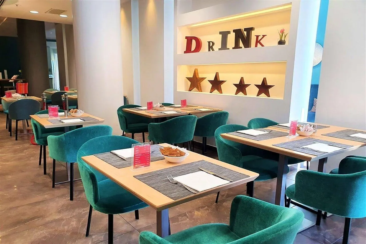 Ramada Plaza By Wyndham Milano Hotel  Milan