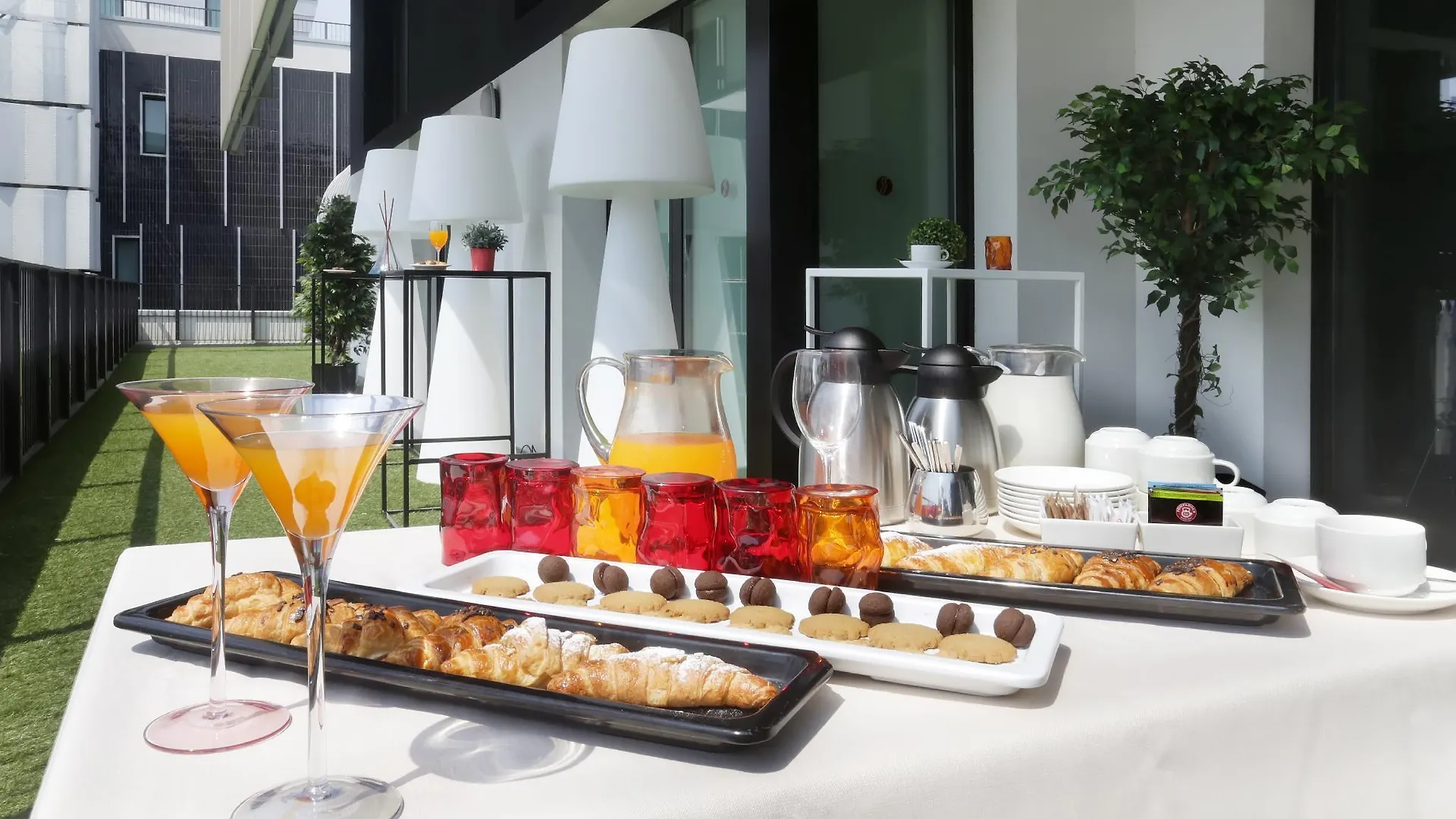 ****  Ramada Plaza By Wyndham Milano Hotel Italy