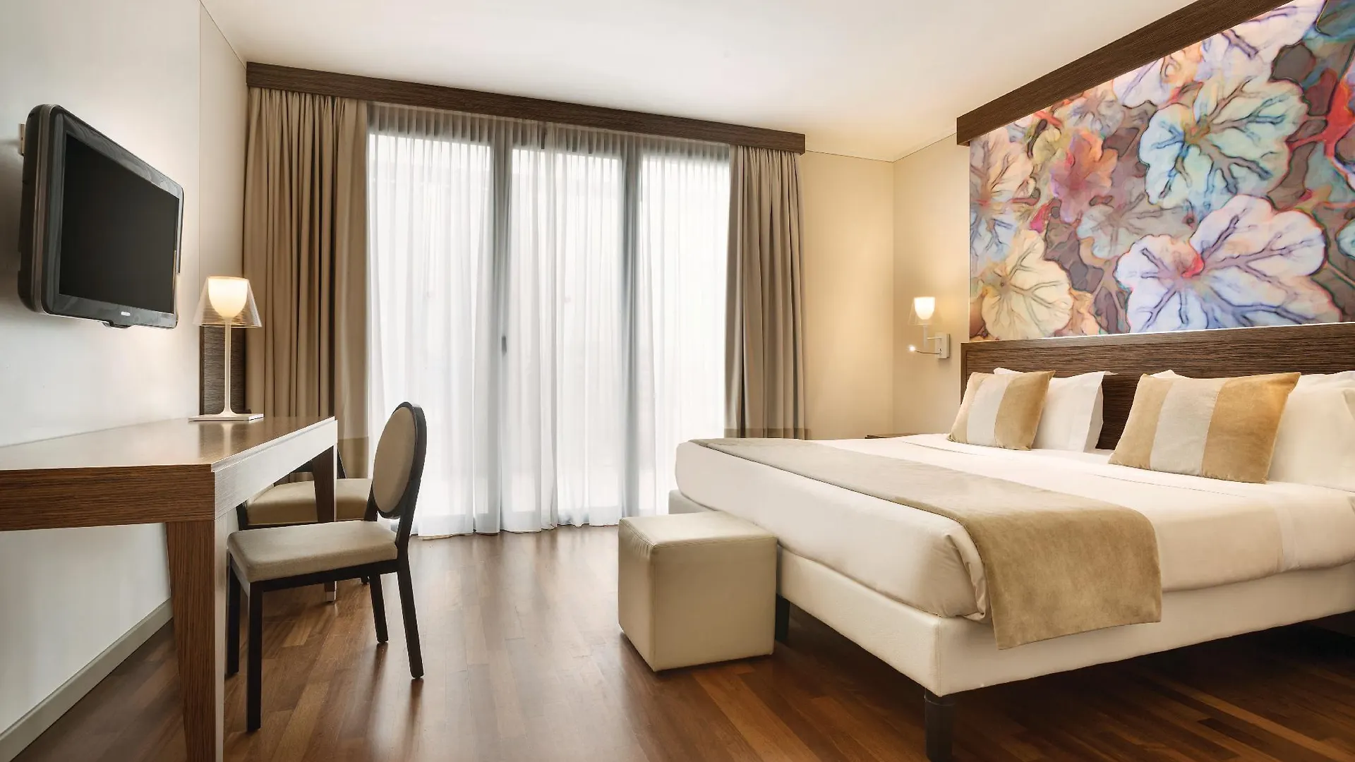 Ramada Plaza By Wyndham Milano Hotel 4*, Milan