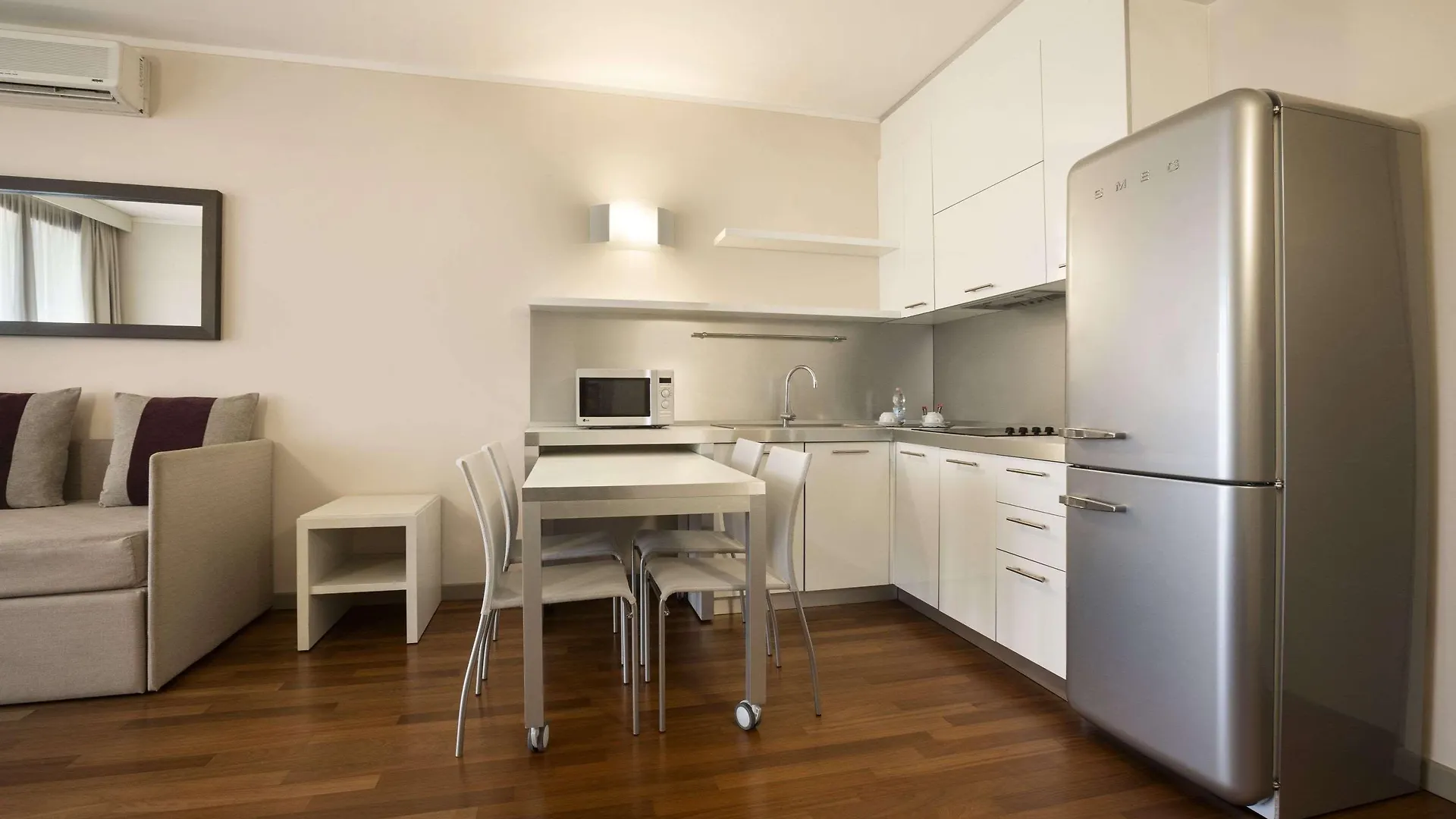 Ramada Plaza By Wyndham Milano Hotel 4*, Milan Italy