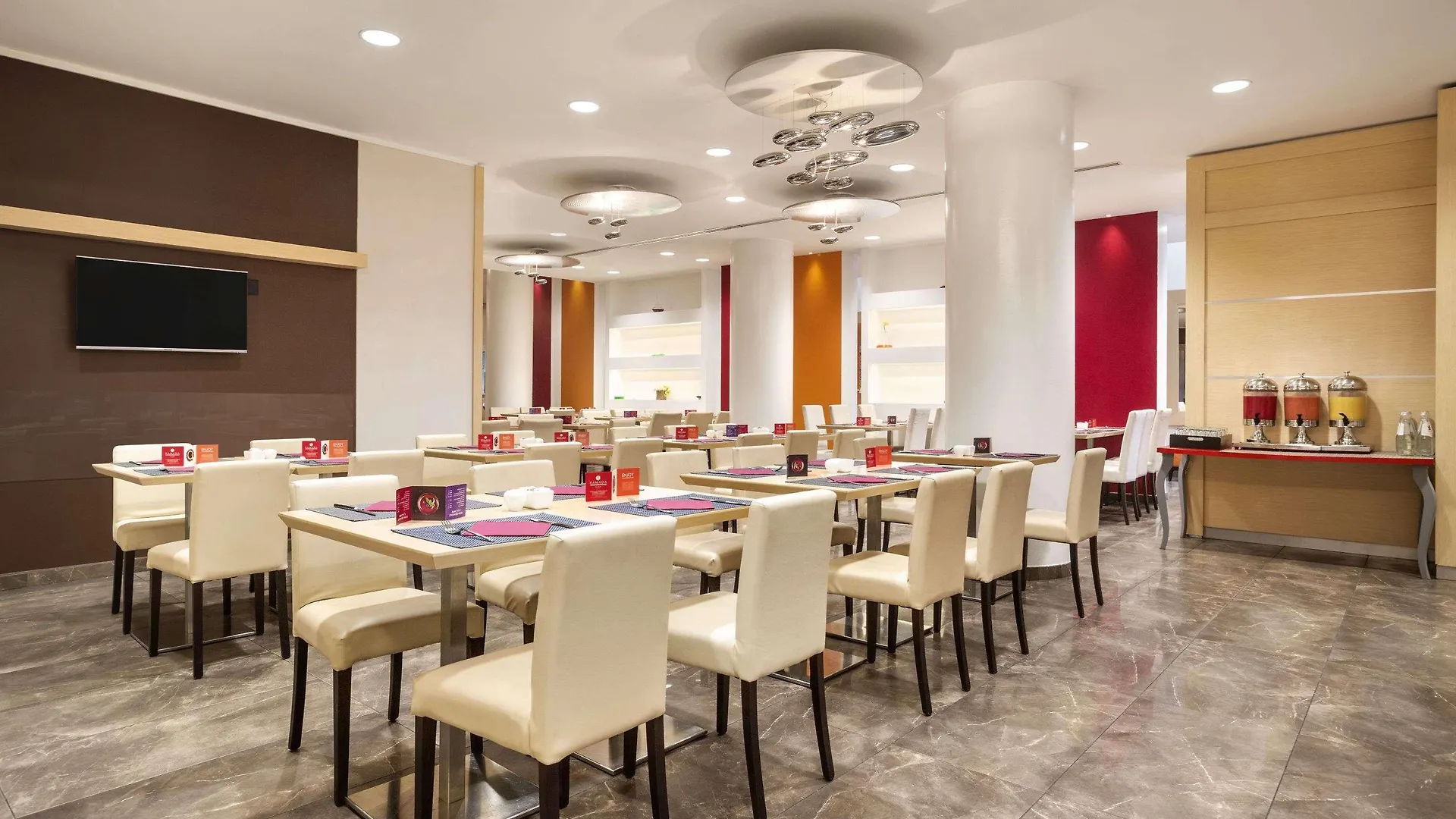 Ramada Plaza By Wyndham Milano Hotel