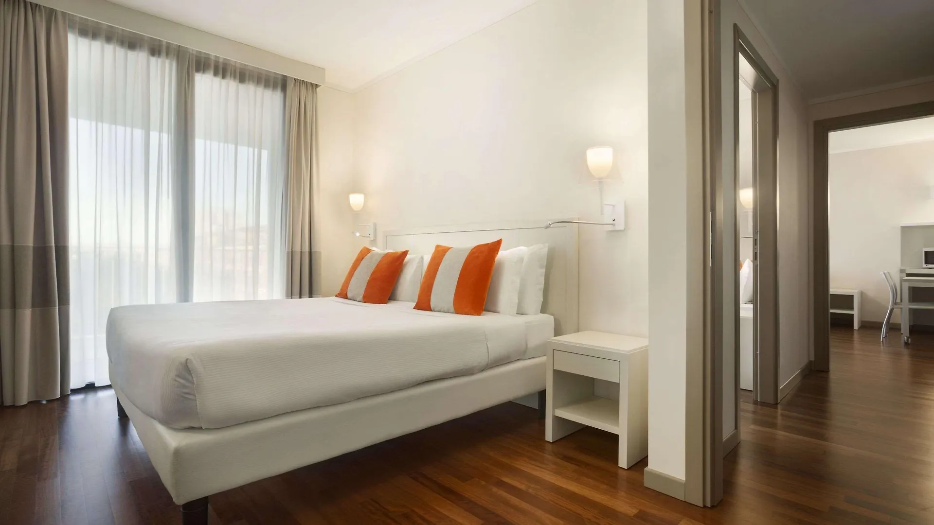 Ramada Plaza By Wyndham Milano Hotel Milan