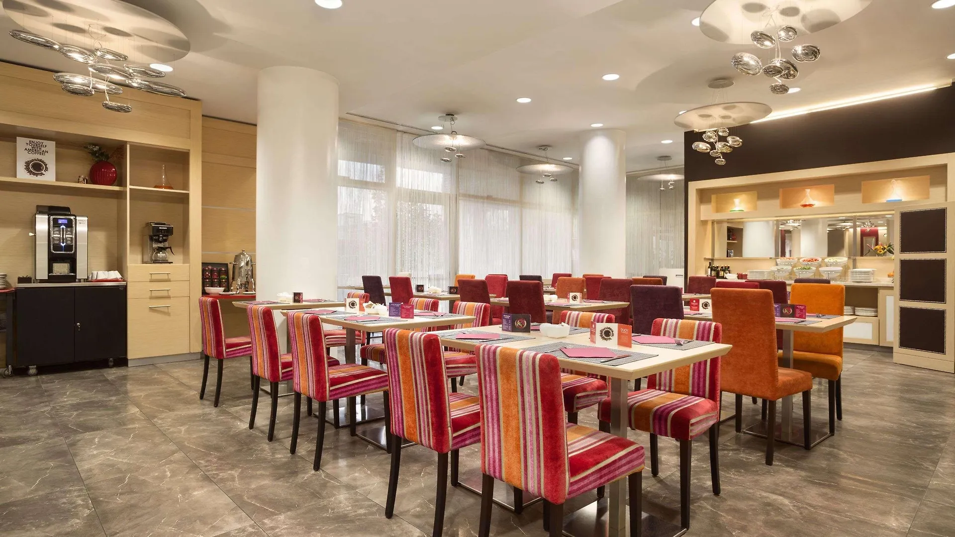 ****  Ramada Plaza By Wyndham Milano Hotel Italy