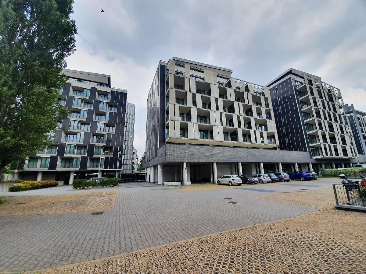 Ramada Plaza By Wyndham Milano Hotel