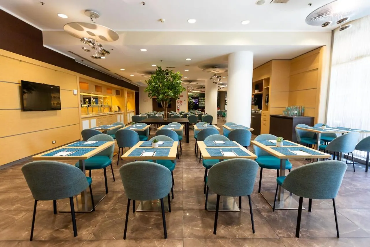 ****  Ramada Plaza By Wyndham Milano Hotel Italy