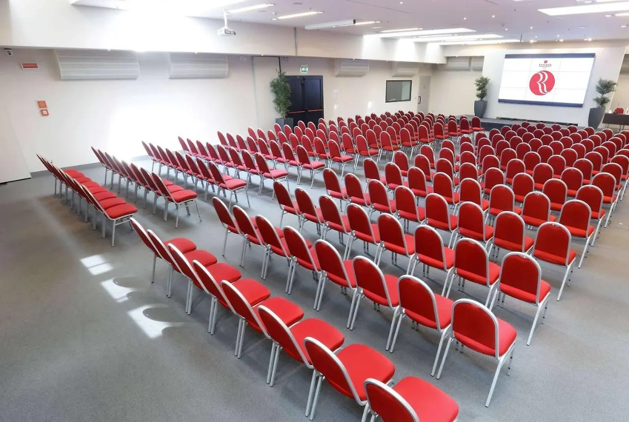 ****  Ramada Plaza By Wyndham Milano Hotel Italy