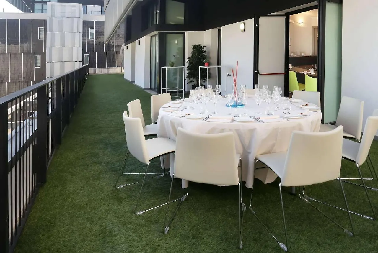 Ramada Plaza By Wyndham Milano Hotel