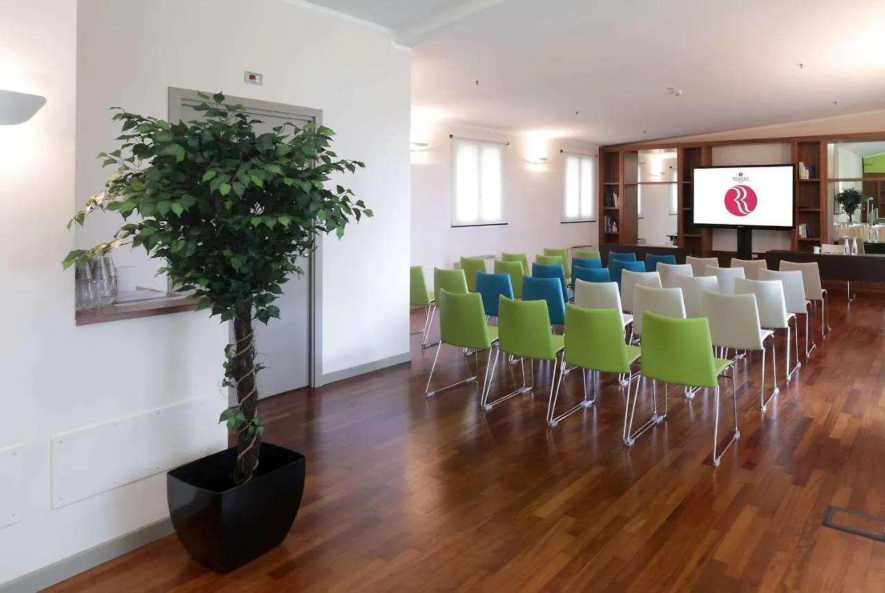 Ramada Plaza By Wyndham Milano Hotel Milan