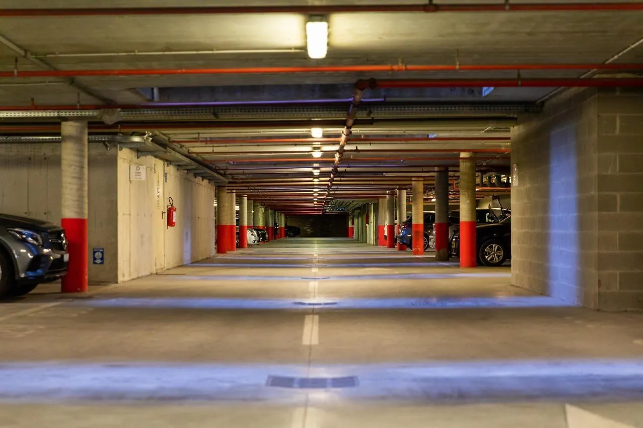 Ramada Plaza By Wyndham Milano Hotel