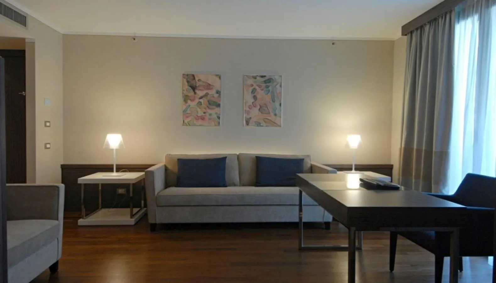 Ramada Plaza By Wyndham Milano Hotel Italy
