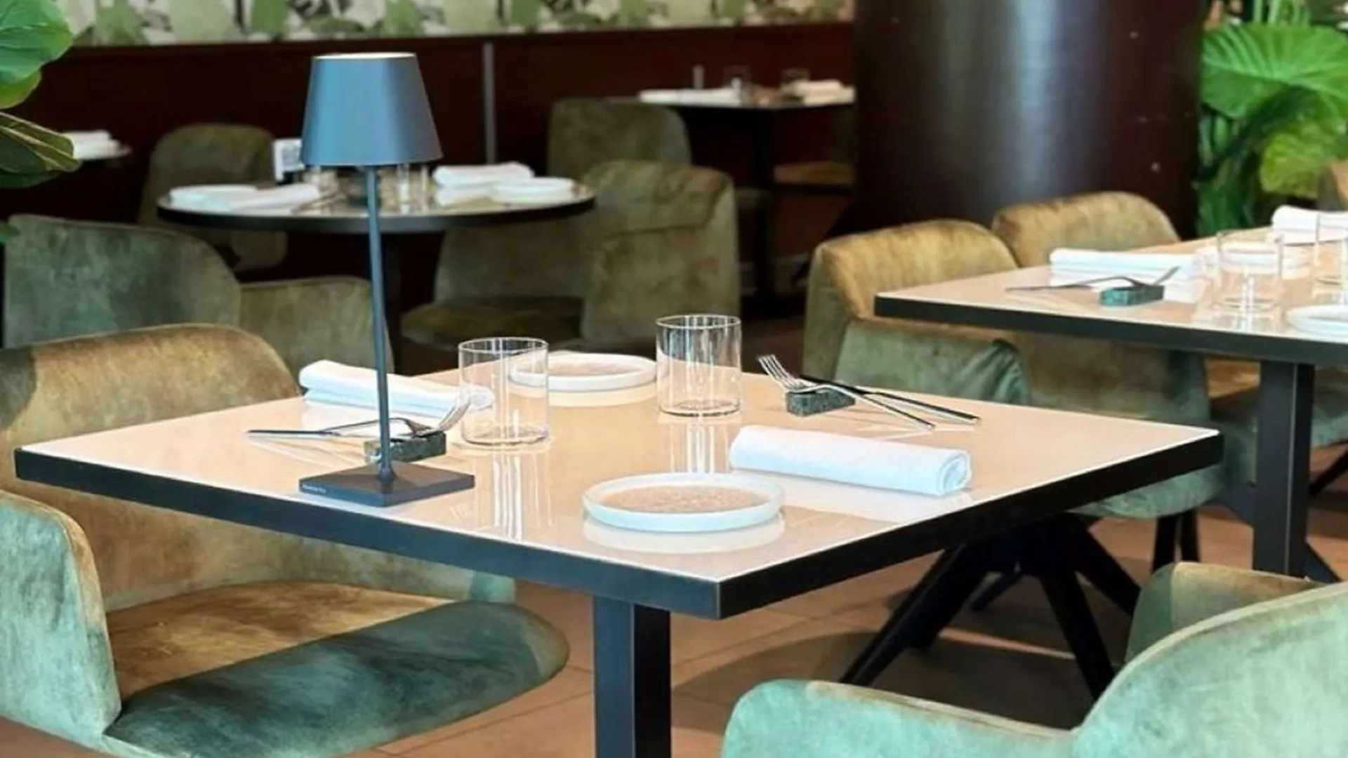Ramada Plaza By Wyndham Milano Hotel
