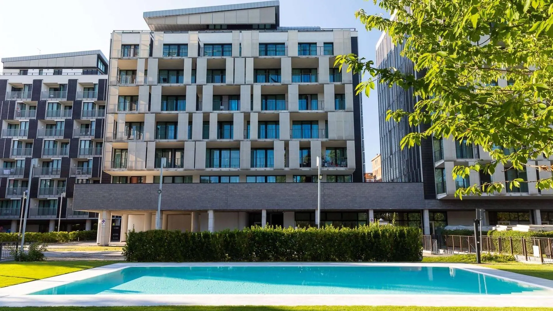 ****  Ramada Plaza By Wyndham Milano Hotel Italy