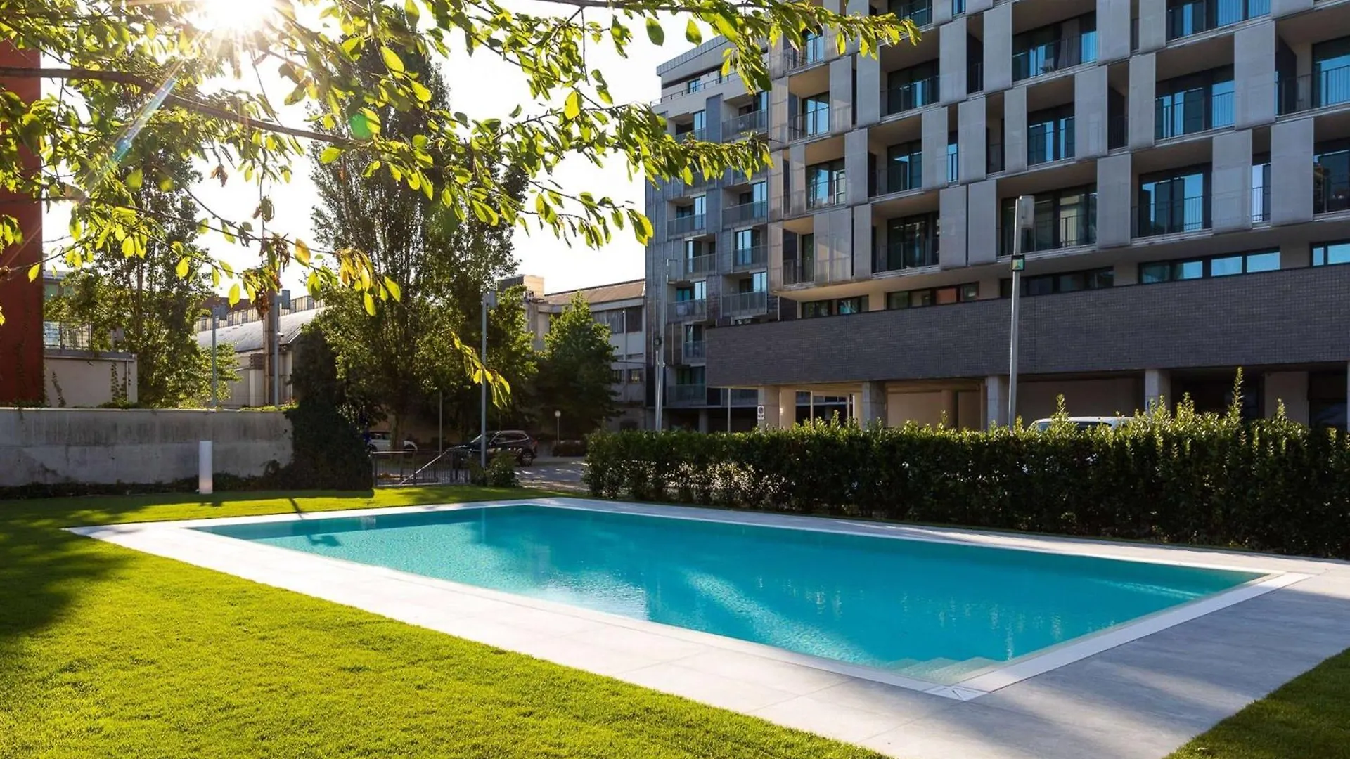 Ramada Plaza By Wyndham Milano Hotel