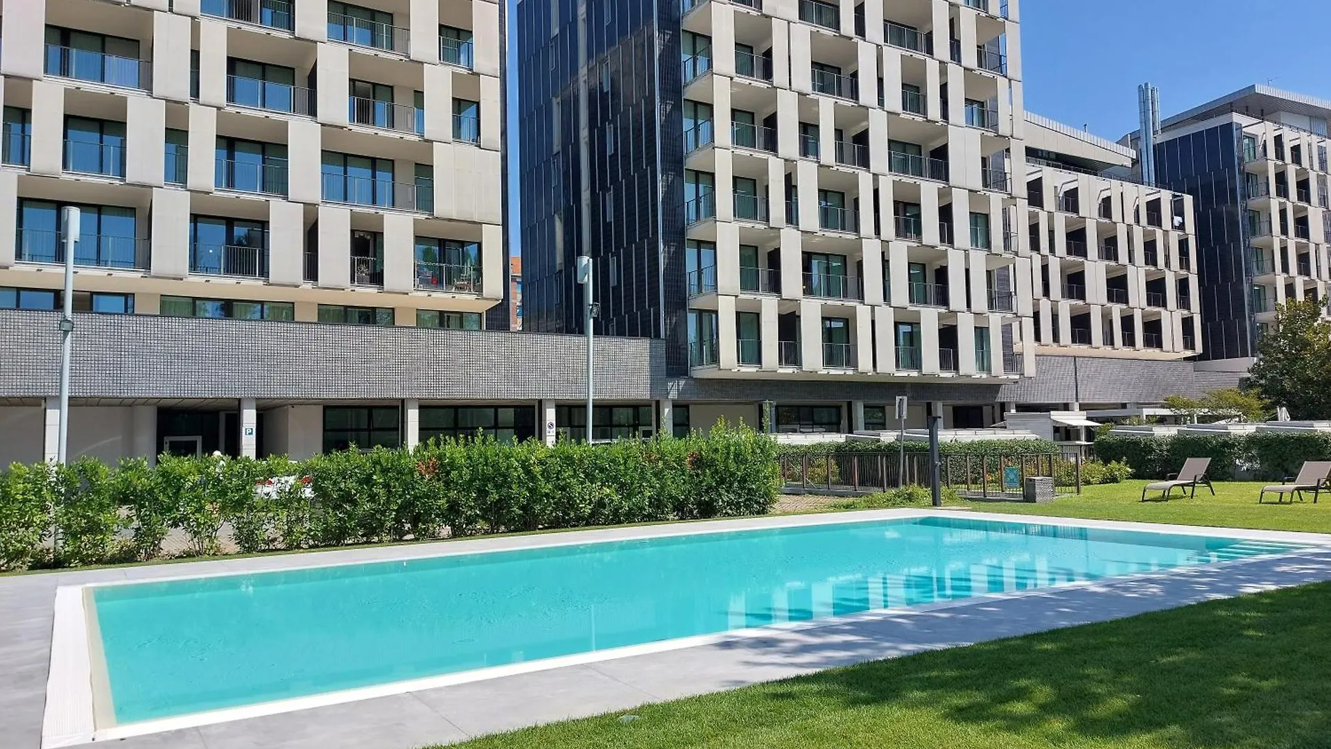 Ramada Plaza By Wyndham Milano Hotel 4*, Milan