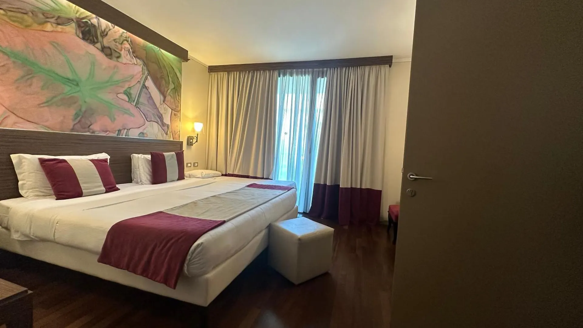 ****  Ramada Plaza By Wyndham Milano Hotel Italy