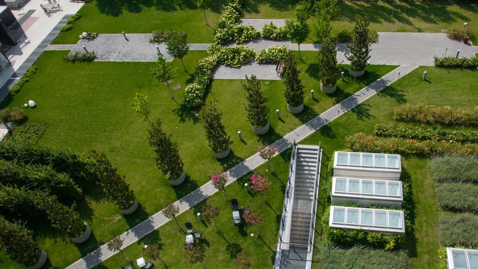 Ramada Plaza By Wyndham Milano Hotel