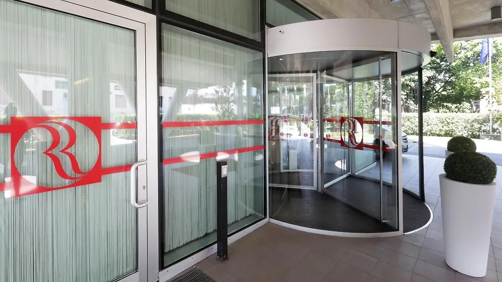 Ramada Plaza By Wyndham Milano Hotel  Milan