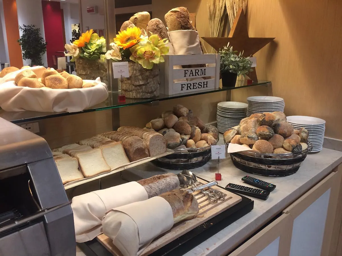 ****  Ramada Plaza By Wyndham Milano Hotel Italy